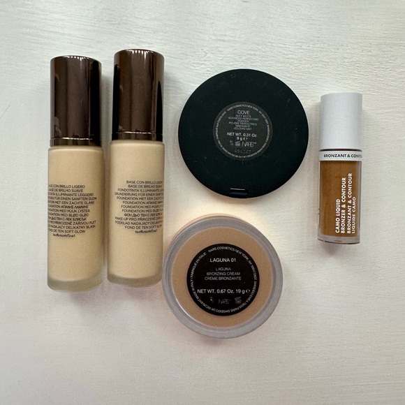 Makeup Bundle - Picture 6 of 6